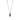 HERITAGE 2026 Halsband Silver