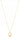 Mercy Halsband Guld