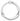 REFLECT Bangle Armband Silver