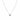 Loop bun halsband 42-47 cm