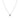 Loop bun halsband 42-47 cm