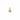 Letters stone 11 citrine pend guld
