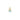 Letters stone 12 turquoise pend guld