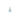 Letters stone 12 turquoise pend silver