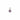 Letters stone 2 amethyst pend silver