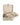 Treasure box large - taupe