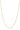Nala Choker halsband (guld) 41 cm