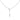 Livi Halsband Silver
