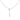 Livi Halsband Silver