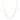 Toutsi Halsband Guld