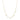 Toutsi Halsband Guld