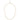 Kris Medium Halsband Guld