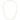 Kris Grande Halsband Guld