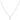 Molly Halsband Silver