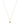 Mille Halsband Guld