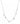 Cresida Halsband Silver