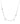 Yolanda Halsband Silver