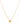 Theresa Halsband Guld