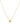 Theresa Halsband Guld