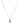 Theia Halsband Silver