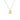 Little Big Dreams Halsband guld