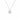 Little Big Dreams Halsband silver