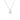 Little Big Dreams Halsband silver
