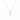 Effie Halsband silver