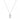 Notabene Halsband Silver