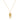Valda Halsband Gold