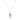 Valda Halsband Silver