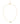 Babette Halsband Guld
