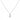 Aila Halsband Silver