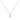 Aila Halsband Silver
