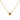 Leoni Halsband Guld