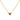 Leoni Halsband Guld