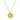Beloved Halsband Guld