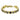CONIAN Guld BLACK MIX Armband