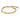 TERESIA Guld CRYSTAL Armband
