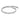 TERESIA Silver CRYSTAL Armband