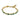 TERESIA Guld GREEN