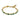 TERESIA Guld GREEN