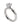 ENYA Stål ring
