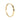 KATHY armband Guld