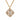 MAUDE Guld GOLDEN Halsband