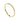 CLARISSA armband Guld