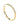 CLARISSA armband Guld