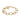 MEDINA armband Guld