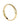 KAJSA armband Guld