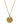LINN Long halsband Guld